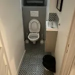 De Apartman Párizs