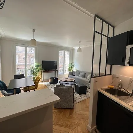 Apartamento De