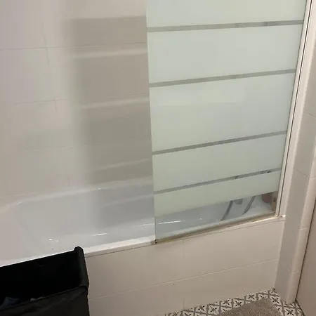 Apartamento De París
