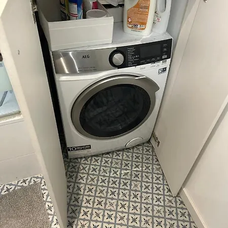 Apartamento De *
