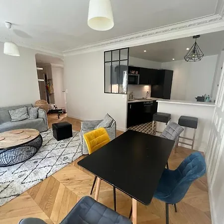 De Apartamento