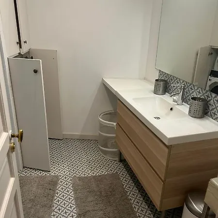 De Apartamento *